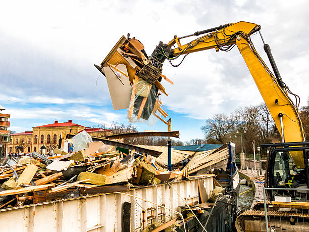 Household Junk Removal